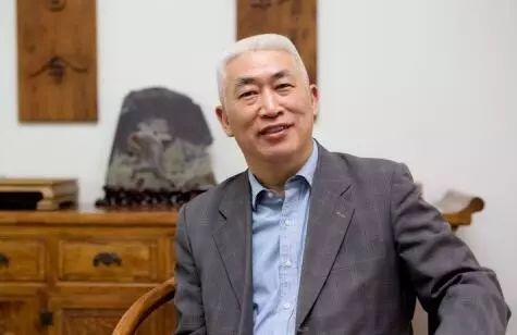 徐俊   中华书局总经理
