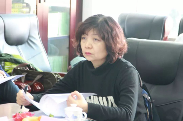传统文化教材编写研讨会在北京召开